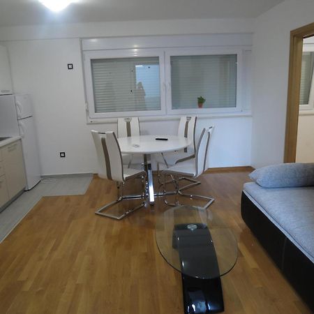 Apartments Nika Sukosan Ngoại thất bức ảnh