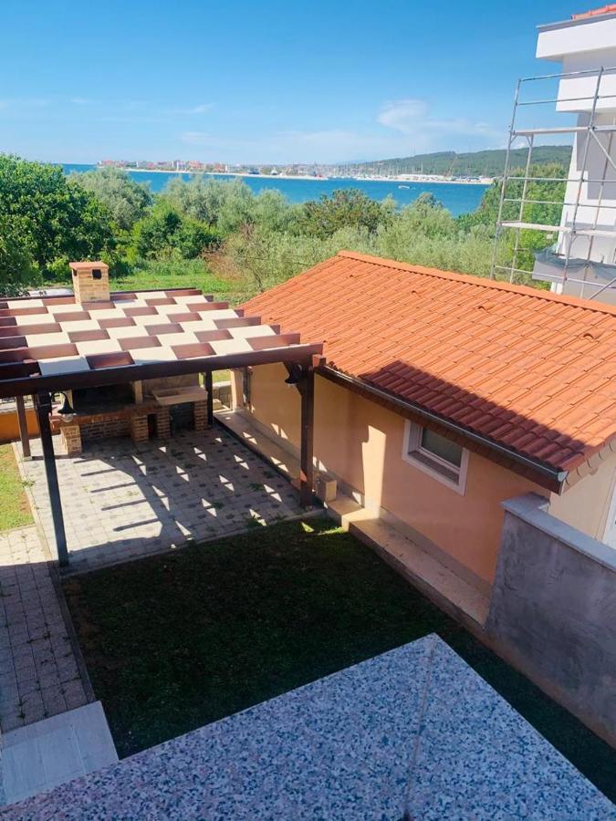 Apartments Nika Sukosan Ngoại thất bức ảnh