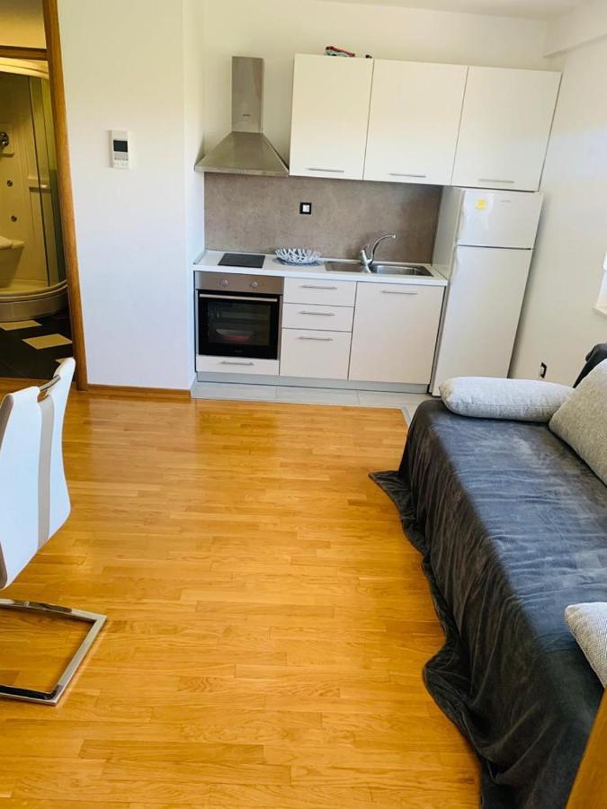 Apartments Nika Sukosan Ngoại thất bức ảnh