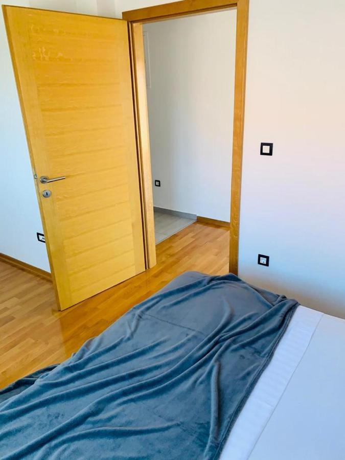Apartments Nika Sukosan Ngoại thất bức ảnh