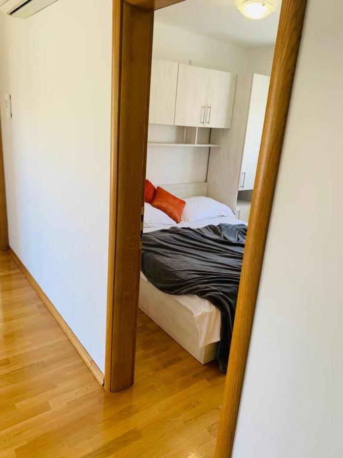 Apartments Nika Sukosan Ngoại thất bức ảnh