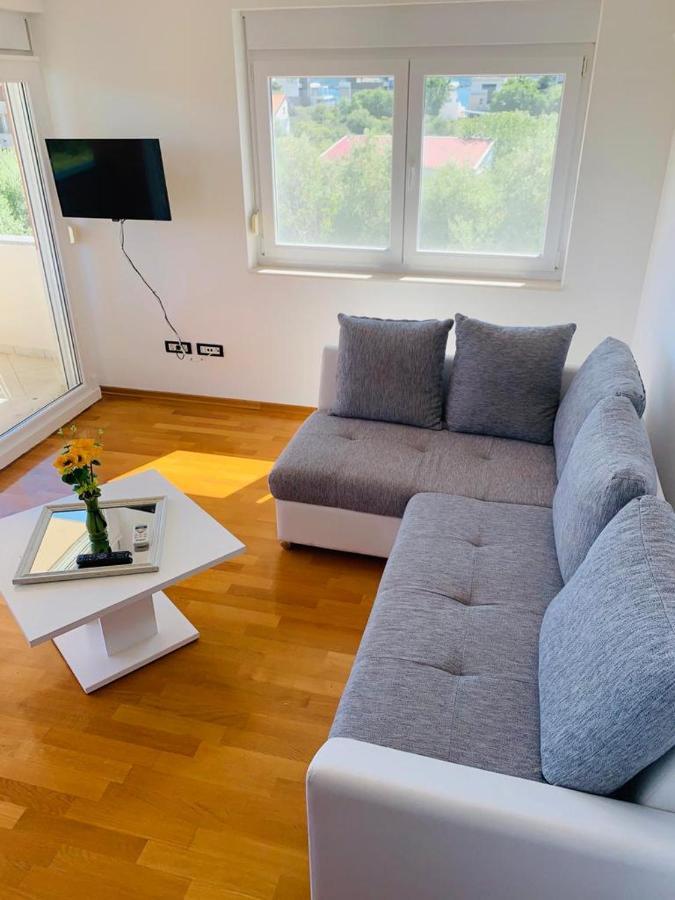 Apartments Nika Sukosan Ngoại thất bức ảnh