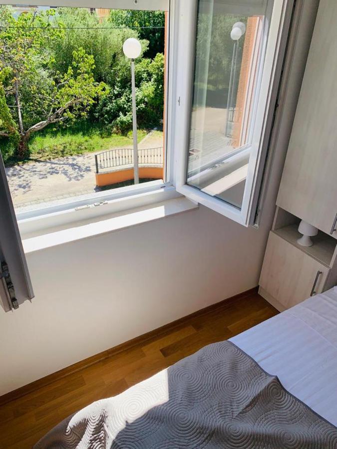Apartments Nika Sukosan Ngoại thất bức ảnh