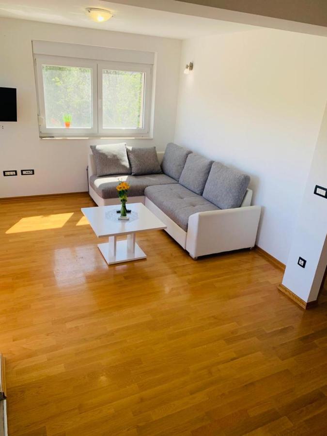 Apartments Nika Sukosan Ngoại thất bức ảnh