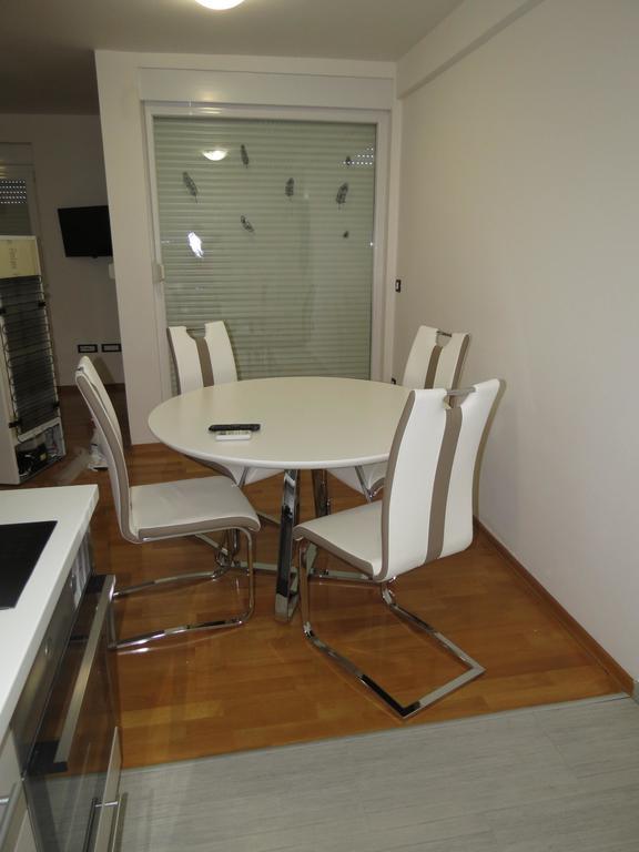 Apartments Nika Sukosan Ngoại thất bức ảnh
