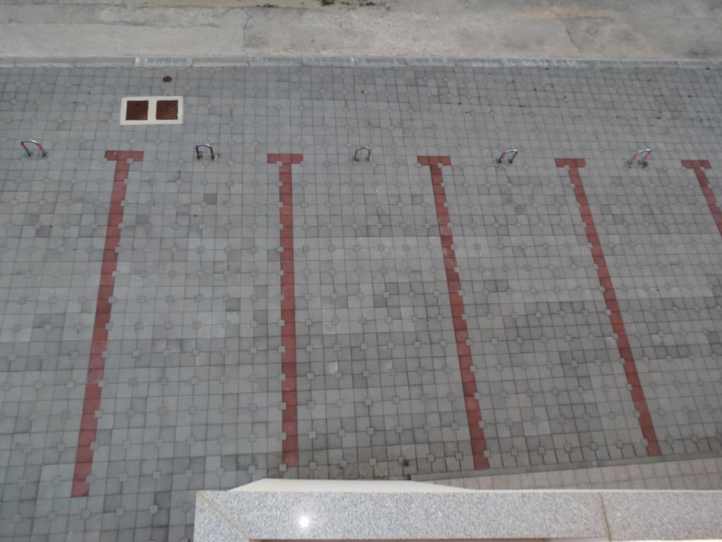 Apartments Nika Sukosan Ngoại thất bức ảnh