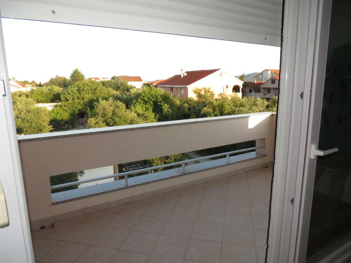 Apartments Nika Sukosan Ngoại thất bức ảnh