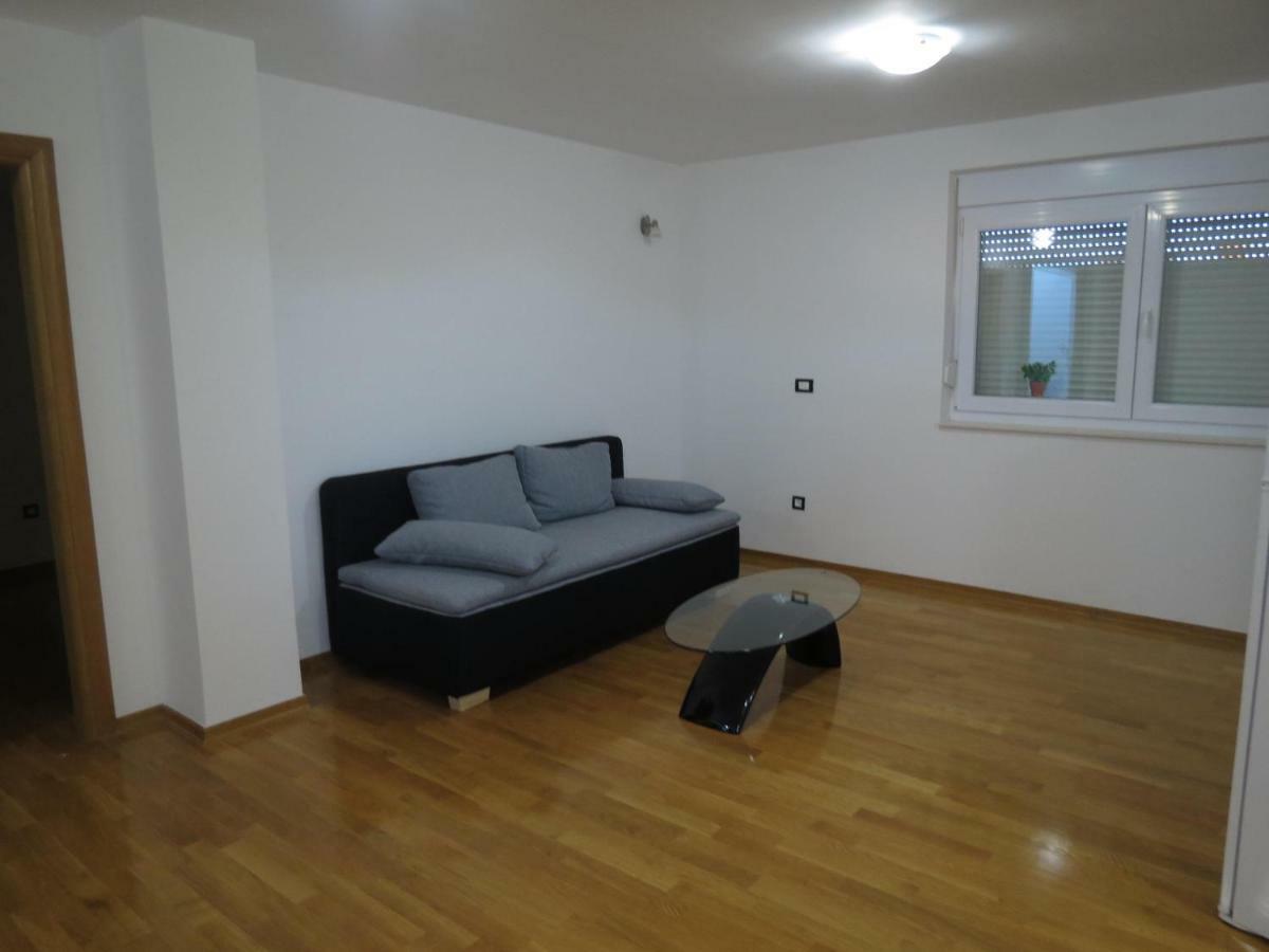 Apartments Nika Sukosan Ngoại thất bức ảnh